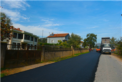 Hendek’te Soğuksu’dan sonra şimdi Hacıkışla: Büyükşehir şehrin yollarını ilmek ilmek işliyor