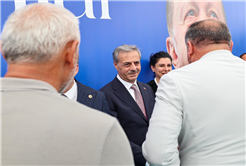 Kurban Bayramımız mübarek olsun