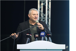 Sakarya’da spor için yeni dönem, büyük destek: “Yeni yıldızlar ve şampiyonlar yine bu şehirden çıkacak