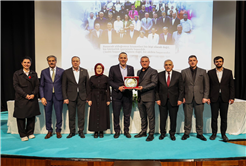 “Her anımızı şehrimizin geleceği ve insanımıza hizmet gündemiyle yaşıyoruz”