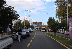 Akyazı’da kırsal ulaşımı için yepyeni bir dönemin kapısı aralandı