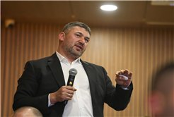 “Sanayide dönüşüm sürecine başlıyoruz”