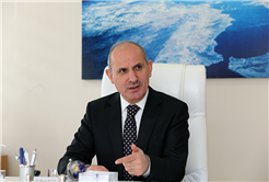 İki ilçeye SASKİ güvencesi