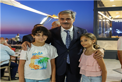 Karasu adım adım geleceğin turizmine hazırlanıyor: Sahil projesinde sona doğru