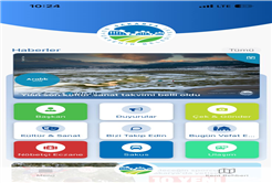 Büyükşehir’den dijital hamle: SAKUS ve canlı takip artık çok daha pratik