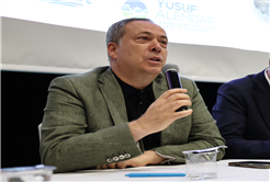  “Raylı Sistemin bu yıl ihale sürecini tamamlayıp 2026’da yapımına başlayacağız”