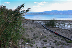 Denetimler göl hattında devam edecek