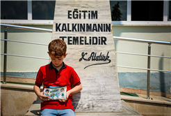 Yaz tatili öncesi su müfettişi eğitimleri hız kazandı