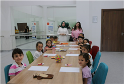 SGM’lerde minik ellerden büyük keşif 