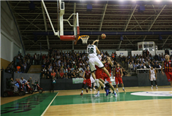 Büyükşehir Evinde Galip