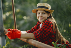 Büyükşehir’in kuracağı tarım atölyesinde toprak kaşiflere göreve başlayacak