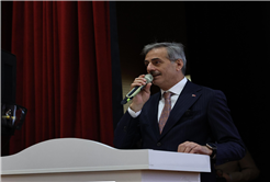 “Her an, şehrin her yerinde özel yüreklerin yanında olacağız”
