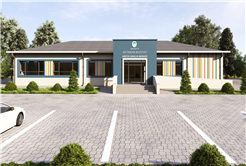 “Yarı olimpik yüzme havuzu ve gençlik merkezi için ihaleye çıkılıyor”