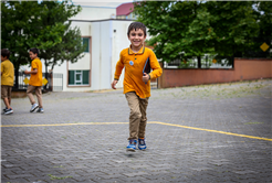 Binlerce öğrenci suyun koruyucusu oldu