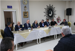 Kaynarca’da su sorunu tarih oldu