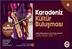 Büyükşehir yazın en büyük festivaline imza atıyor: Hemşehri buluşmaları, konserler, film gösterimleri