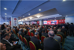 Yusuf Alemdar'la Sakarya'da tarihe geçen 2 yıl