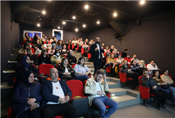 Büyükşehir Akademi’de kültür ve sanat dolu eğitimler sürüyor