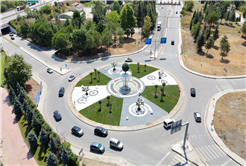 Sakarya’nın yeni yeşil ve yaşam alanları her geçen gün artıyor