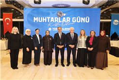 “Gayemiz günü kurtarmak değil Sakarya’nın geleceğine iz bırakmaktır”