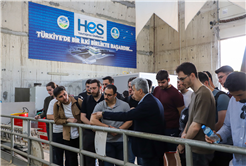 SASKİ 716 bin ağaç dikimine eş değer üretim ile 114 milyon liralık gelir elde etti