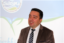 SASKİ Sakarya’nın Altyapı Geleceğini Planlıyor