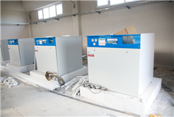 Kuzeyin arıtma tesisi gün sayıyor