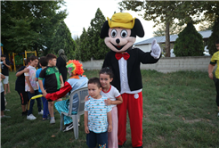 Mutluluk Tırı mahalle mahalle geziyor: Sıradaki durak Sapanca