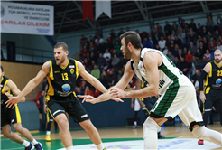 Bu başarı şampiyonlukla taçlanacak