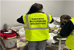 Yaşlılara hem moral hem de şifa eli: YADEM