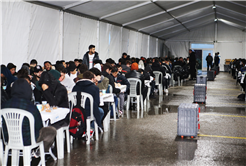 Büyükşehir Ramazan bereketini şehrin her noktasına ulaştıracak