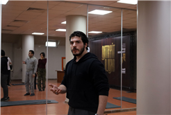 Genç Sahne Tiyatro Okulu Sakarya’da gençliğin sahnesi oluyor