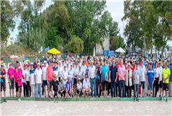 Bocce sporcularından Milli gurur