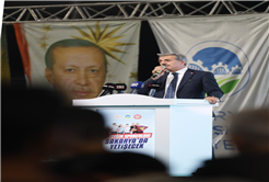 Sakarya’da spor için yeni dönem, büyük destek: “Yeni yıldızlar ve şampiyonlar yine bu şehirden çıkacak