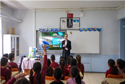 Su Müfettişlerinin sayısı her geçen gün artıyor