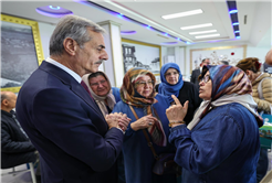 Hiçbir zaman yalnız değilsiniz ve biz de sizin duanızla güçlüyüz