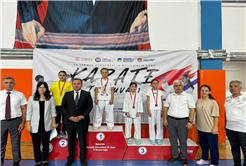 Büyükşehir’den 15 Temmuz’a özel karate turnuvası