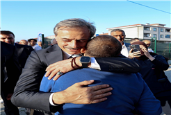 “180 milyon TL’lik altyapı yatırımı Söğütlü’ye hayırlı olsun”