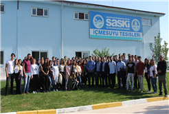 Çevremdekilere çeşme suyunu önereceğim