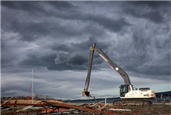 SASKİ paylaştı: “6 kilometrelik hatta kaçak iskele ve yapılar kaldırıldı”