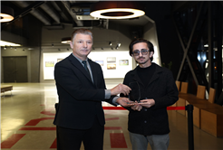 5. Ulusal fotoğraf yarışmasında ödüller sahiplerini buldu