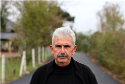 Karasu’da 2 mahalle daha Büyükşehir’le yenilendi