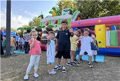 Pazar günü Büyükşehirle unutulmaz bir anıya dönüştü