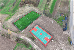 Erenler ve Arifiye’nin sosyal yaşamı tesisleşmeyle değişecek: Projelerde son durum