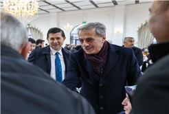 Kocaali’ye sahil park ve SGM ile değer katacağız