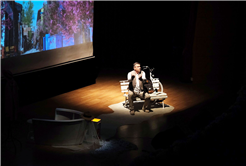 Sait Faik oyunu izleyiciden tam not aldı