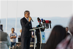 Sapanca Park Türkiye’nin doğal cennetini yaşayan bir mirasa dönüştürecek: “Bir hayalimizi daha gerçeğe dönüştürüyoruz”