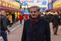 Sakarya’da bir Ramazan klasiği ve Büyükşehir’in geleneği Kitap Sokağı kapılarını açtı