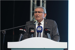 Sakarya’da spor için yeni dönem, büyük destek: “Yeni yıldızlar ve şampiyonlar yine bu şehirden çıkacak