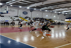 Namağlup Büyükşehir İzmir’den de galip döndü: 13’te 13